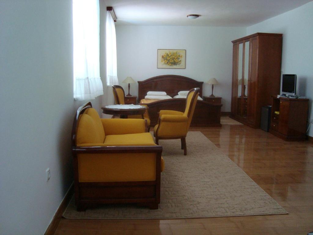 Vila Punta Šibuljina Zimmer foto
