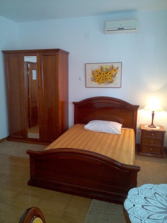 Vila Punta Šibuljina Exterior foto